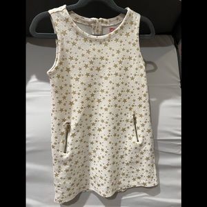 Girls Epic Threads Star Dress